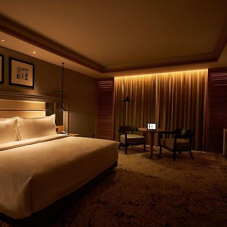 The Residency Towers Puducherry Exteriér fotografie