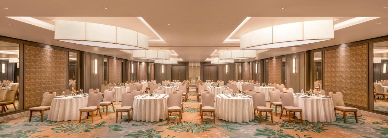 The Residency Towers Puducherry Exteriér fotografie