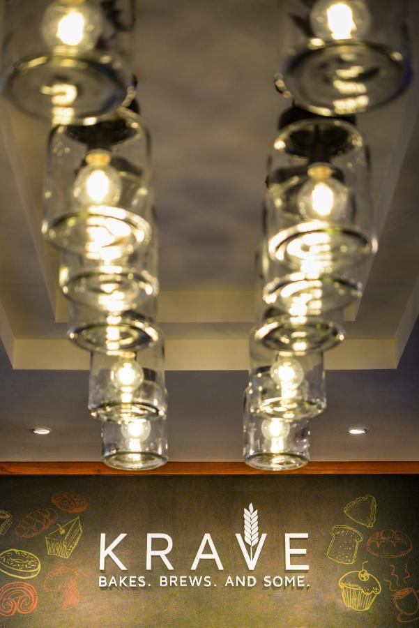 The Residency Towers Puducherry Exteriér fotografie